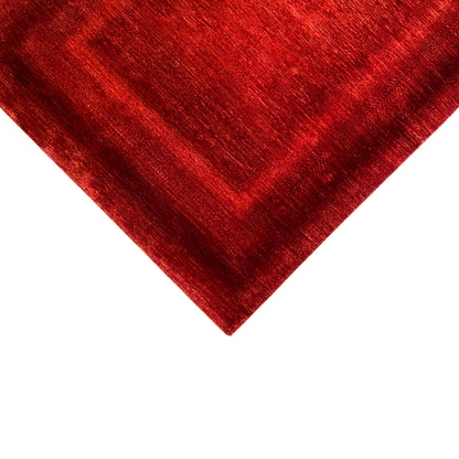 Gabbeh Luri Teppich 202x176cm