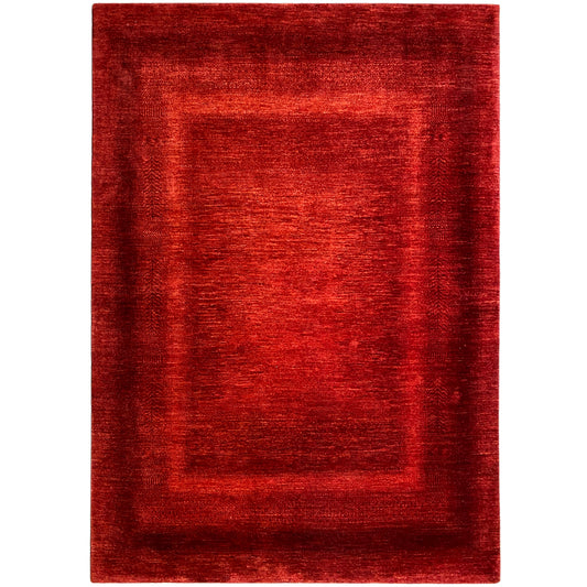 Gabbeh Luri Teppich 202x176cm