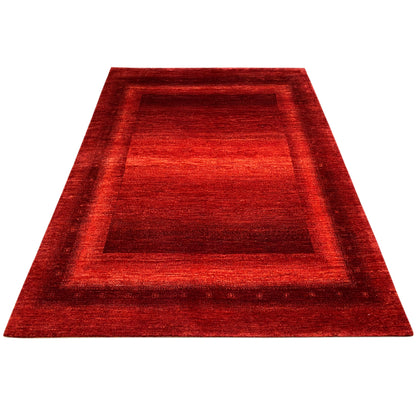 Gabbeh Luri Teppich 243x173cm