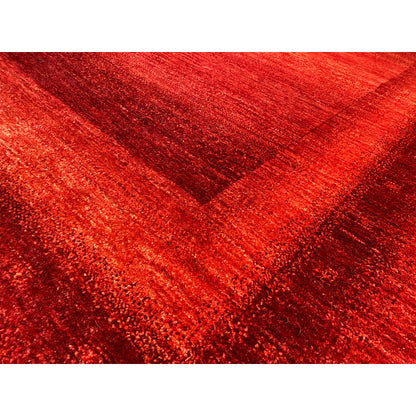 Gabbeh Luri Teppich 243x173cm