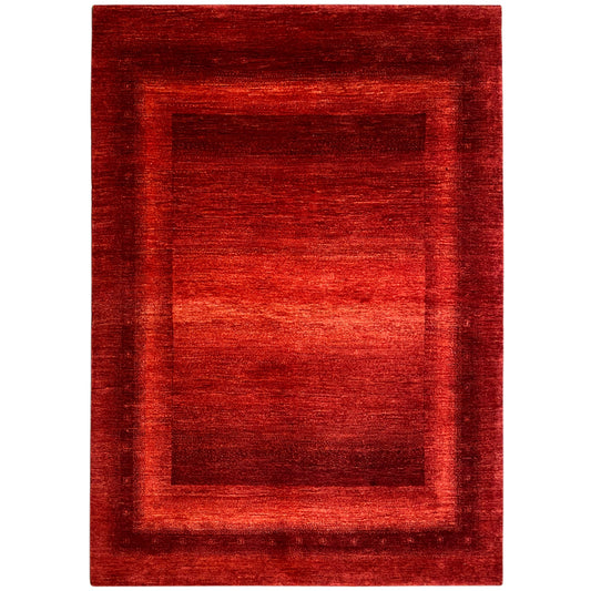 Gabbeh Luri Teppich 243x173cm