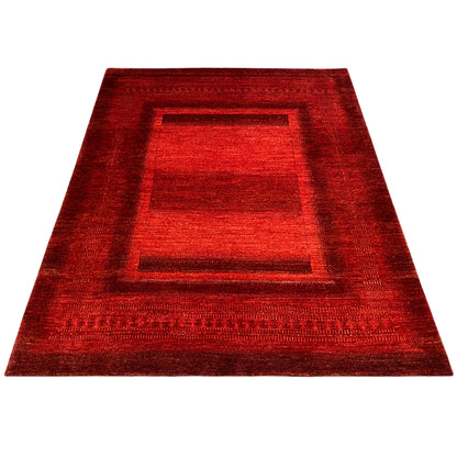 Gabbeh Luri Teppich 208x160 cm