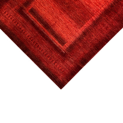 Gabbeh Luri Teppich 208x160 cm