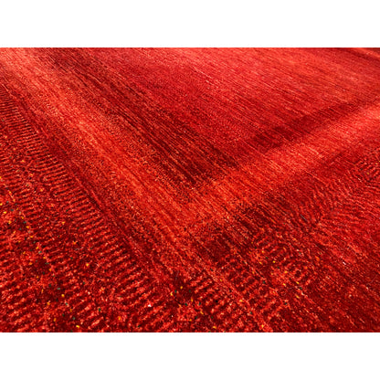 Gabbeh Luri Teppich 242x177 cm