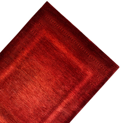 Gabbeh Luri Teppich 242x177 cm