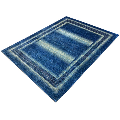 Gabbeh Luri Teppich 210x160 cm