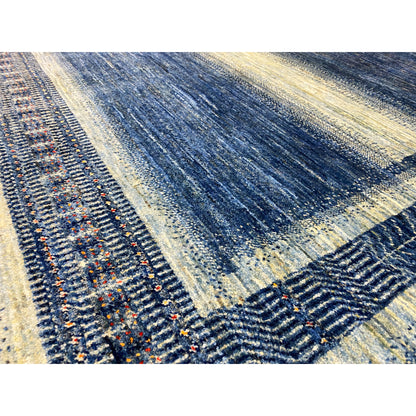 Gabbeh Luri Teppich 210x160 cm