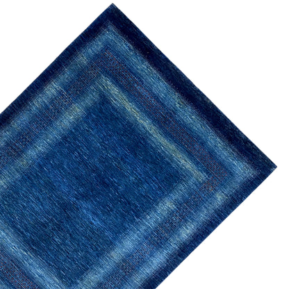 Gabbeh Luri Teppich 197x158 cm