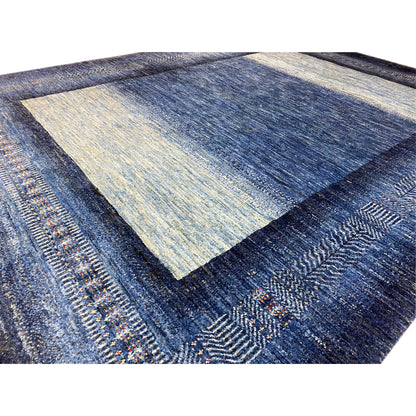 Gabbeh Luri Teppich 214x164 cm