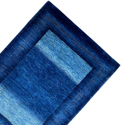Gabbeh Luri Teppich 214x164 cm