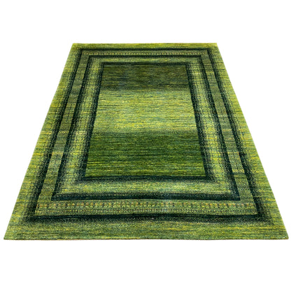Gabbeh Luri Teppich 212x161 cm
