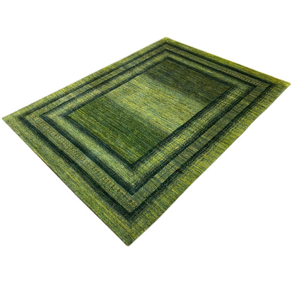 Gabbeh Luri Teppich 212x161 cm