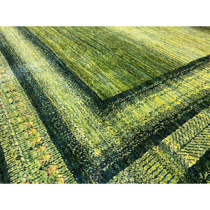 Gabbeh Luri Teppich 212x161 cm