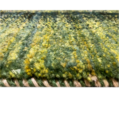 Gabbeh Luri Teppich 212x161 cm