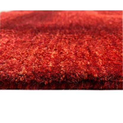 Gabbeh Luri Teppich 246x173 cm