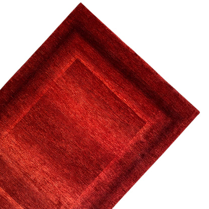Gabbeh Luri Teppich 246x173 cm