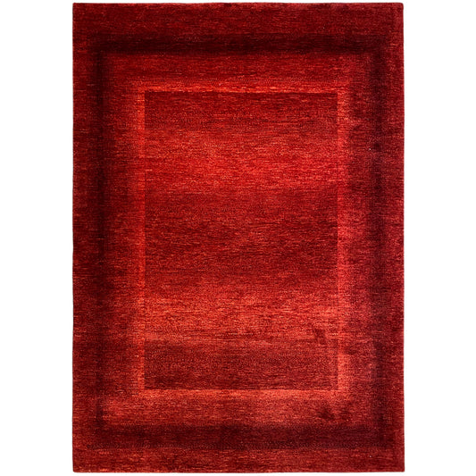 Gabbeh Luri Teppich 246x173 cm