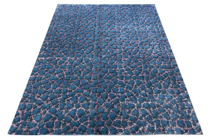 Pascal Walter (206x157cm) - German Carpet Shop