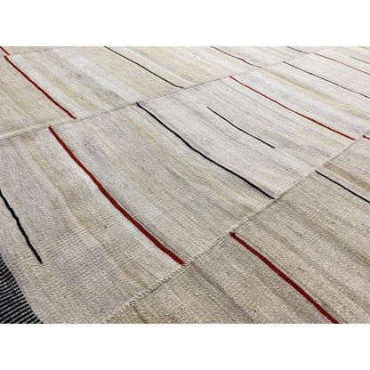 Kilim persiano - 319x200 cm