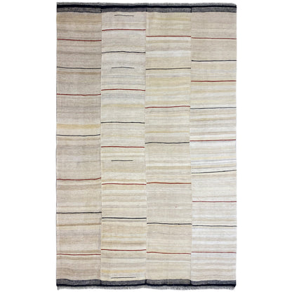 Kilim persiano - 319x200 cm
