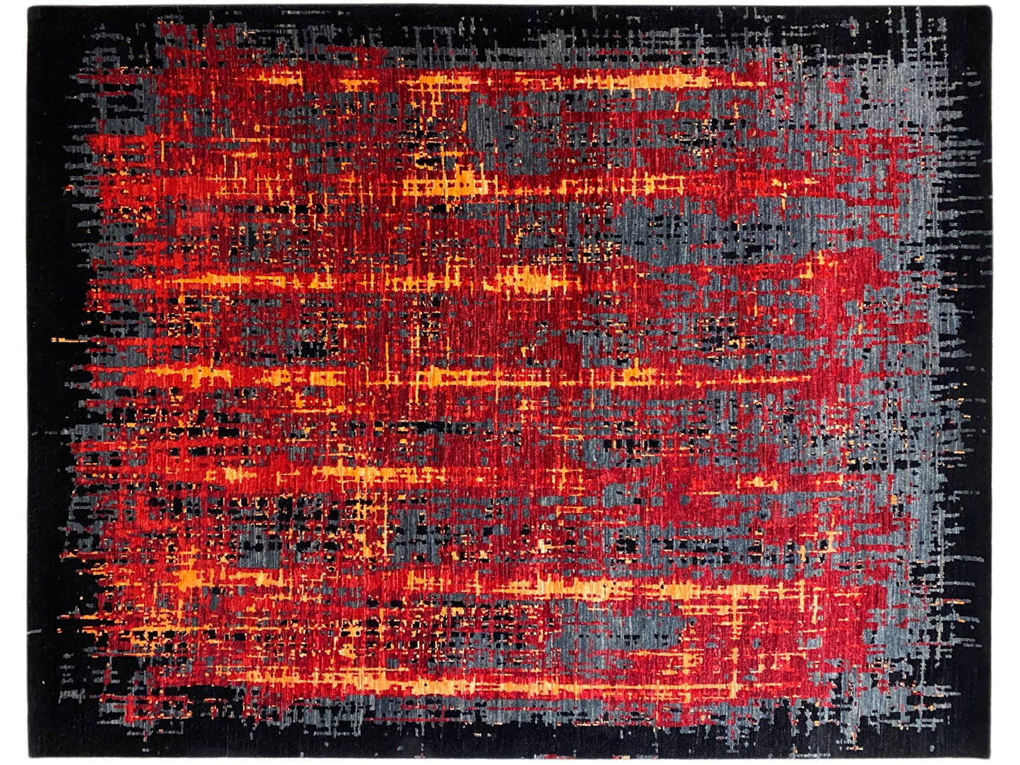 Tappeto moderno 238x172 cm