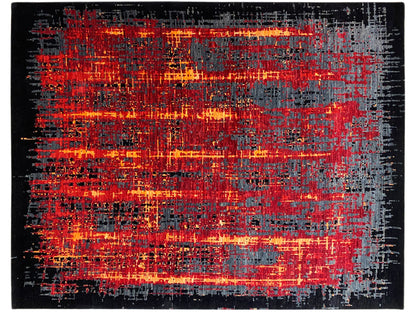 Tappeto moderno 238x172 cm