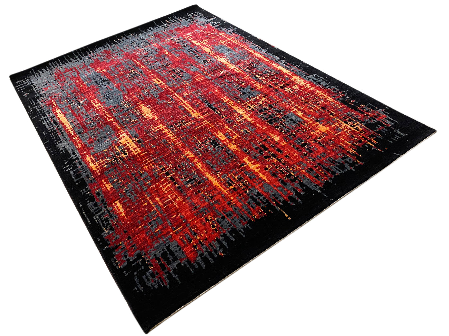 Tappeto moderno 238x172 cm