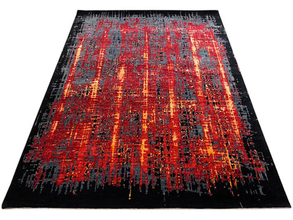 Tappeto moderno 238x172 cm