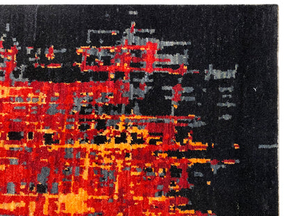 Tappeto moderno 238x172 cm