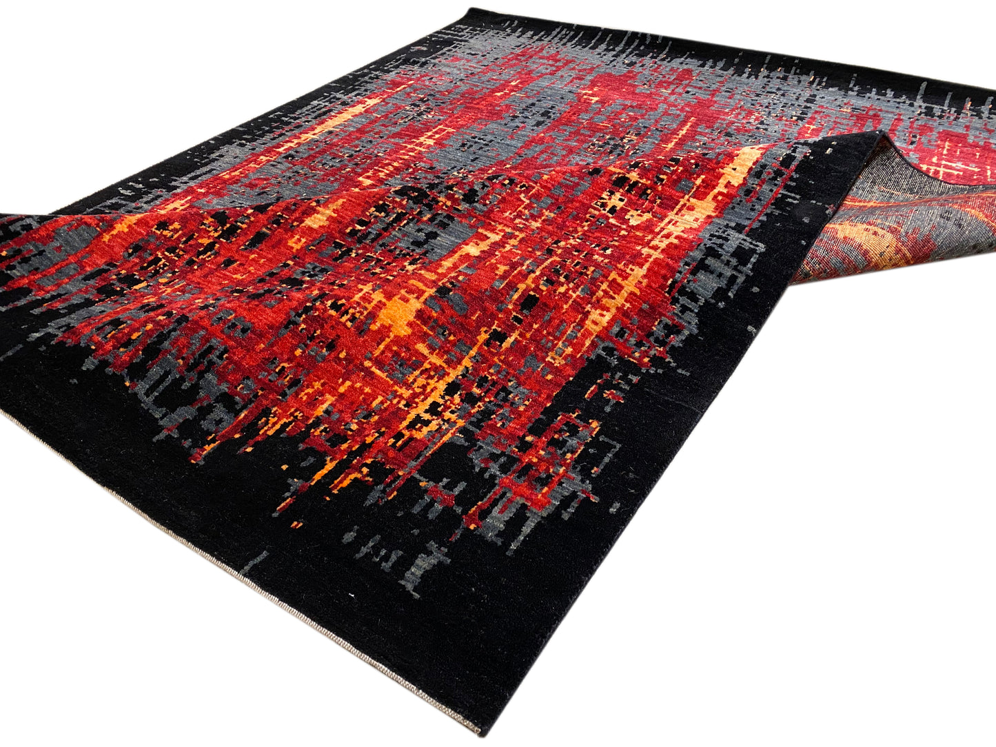 Tappeto moderno 238x172 cm