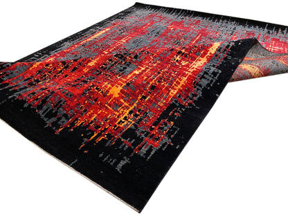 Tappeto moderno 238x172 cm