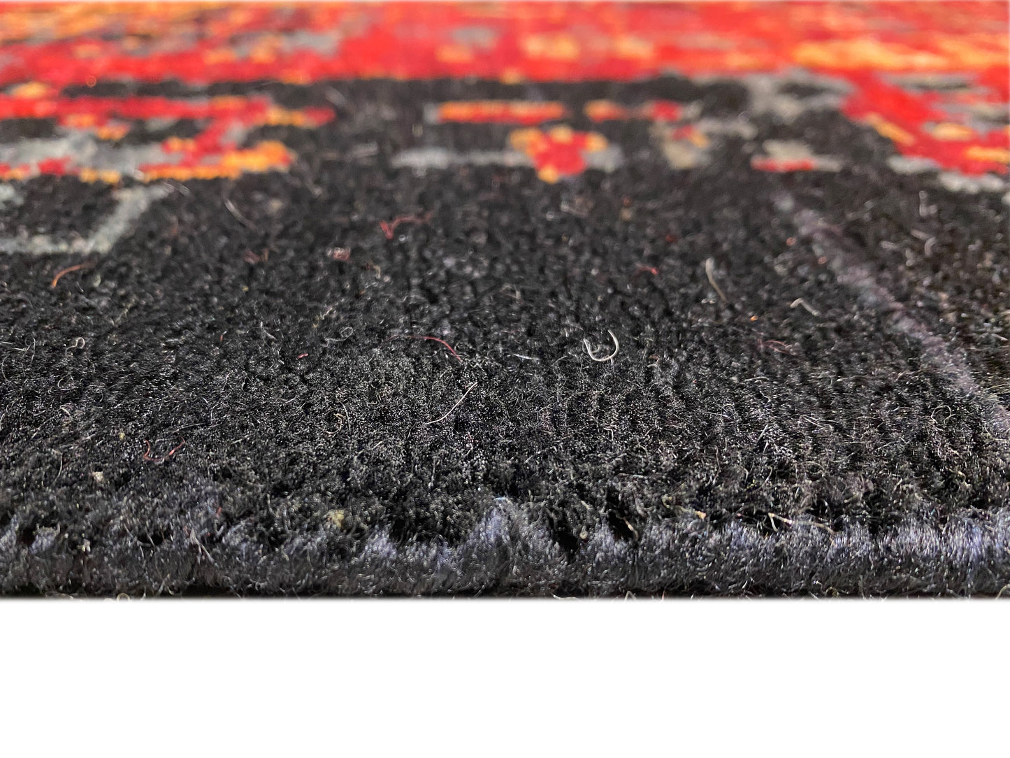 Tappeto moderno 238x172 cm