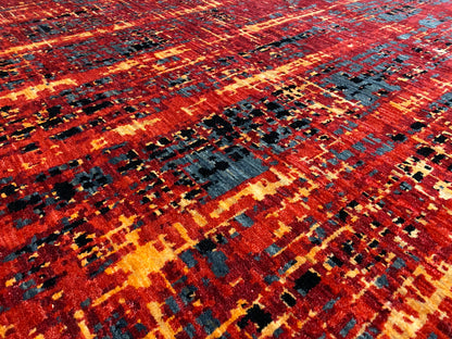 Tappeto moderno 238x172 cm