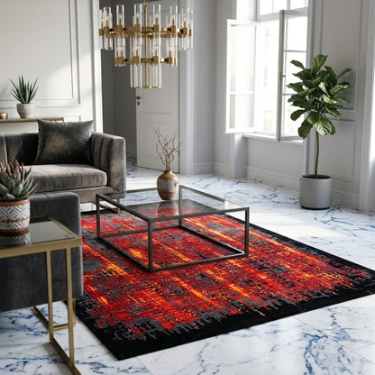Tappeto moderno 238x172 cm