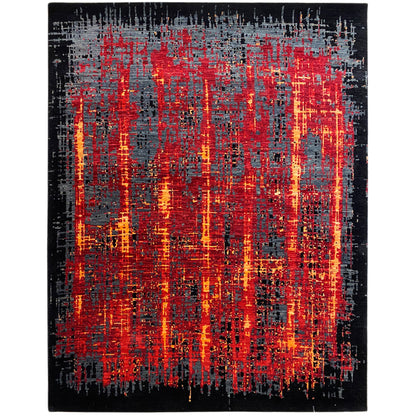 Tappeto moderno 238x172 cm