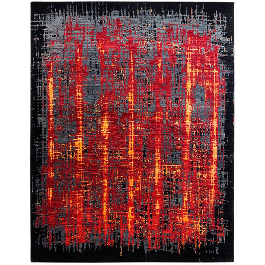 Tappeto moderno 238x172 cm
