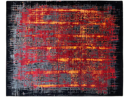 Tappeto moderno 304x244 cm