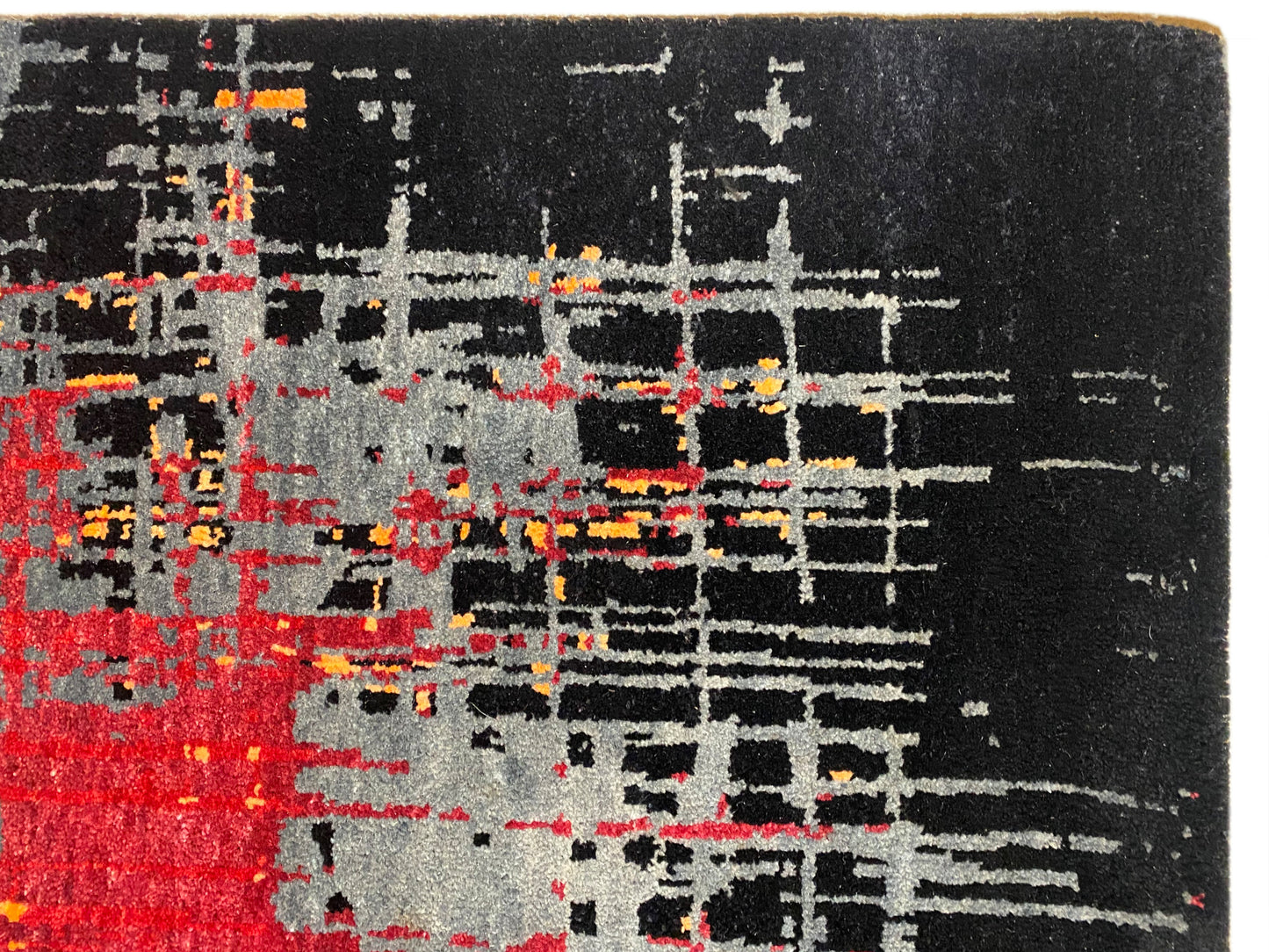 Tappeto moderno 304x244 cm