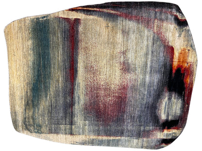 Tappeto moderno 297x242 cm