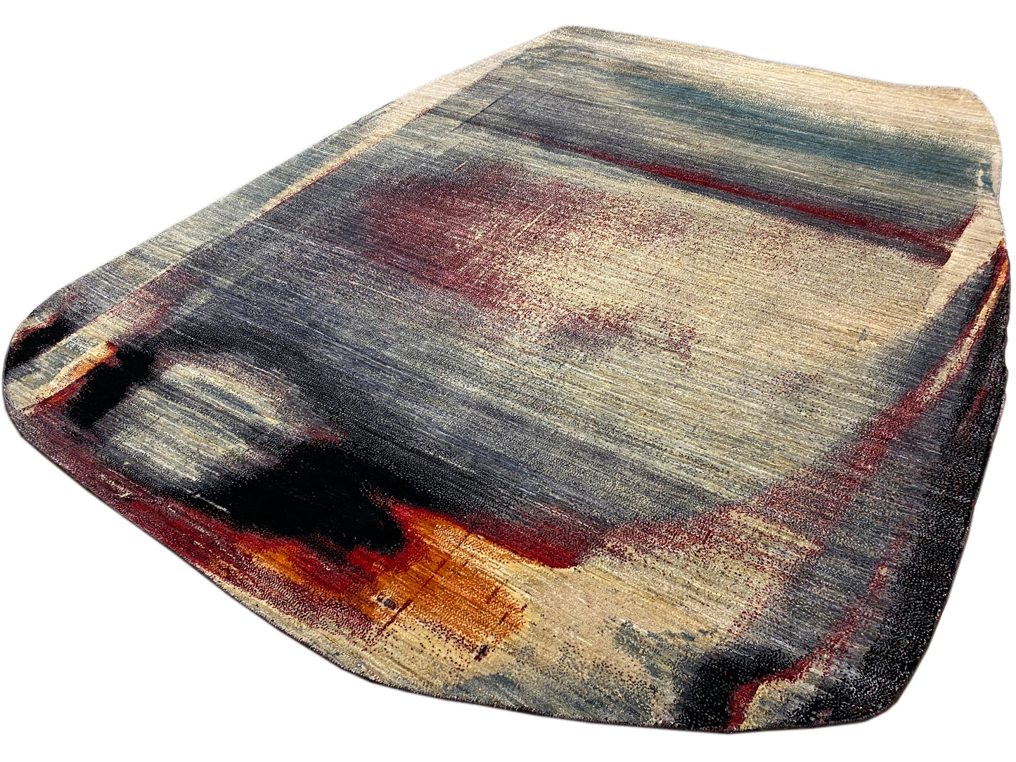 Tappeto moderno 297x242 cm