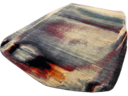 Tappeto moderno 297x242 cm
