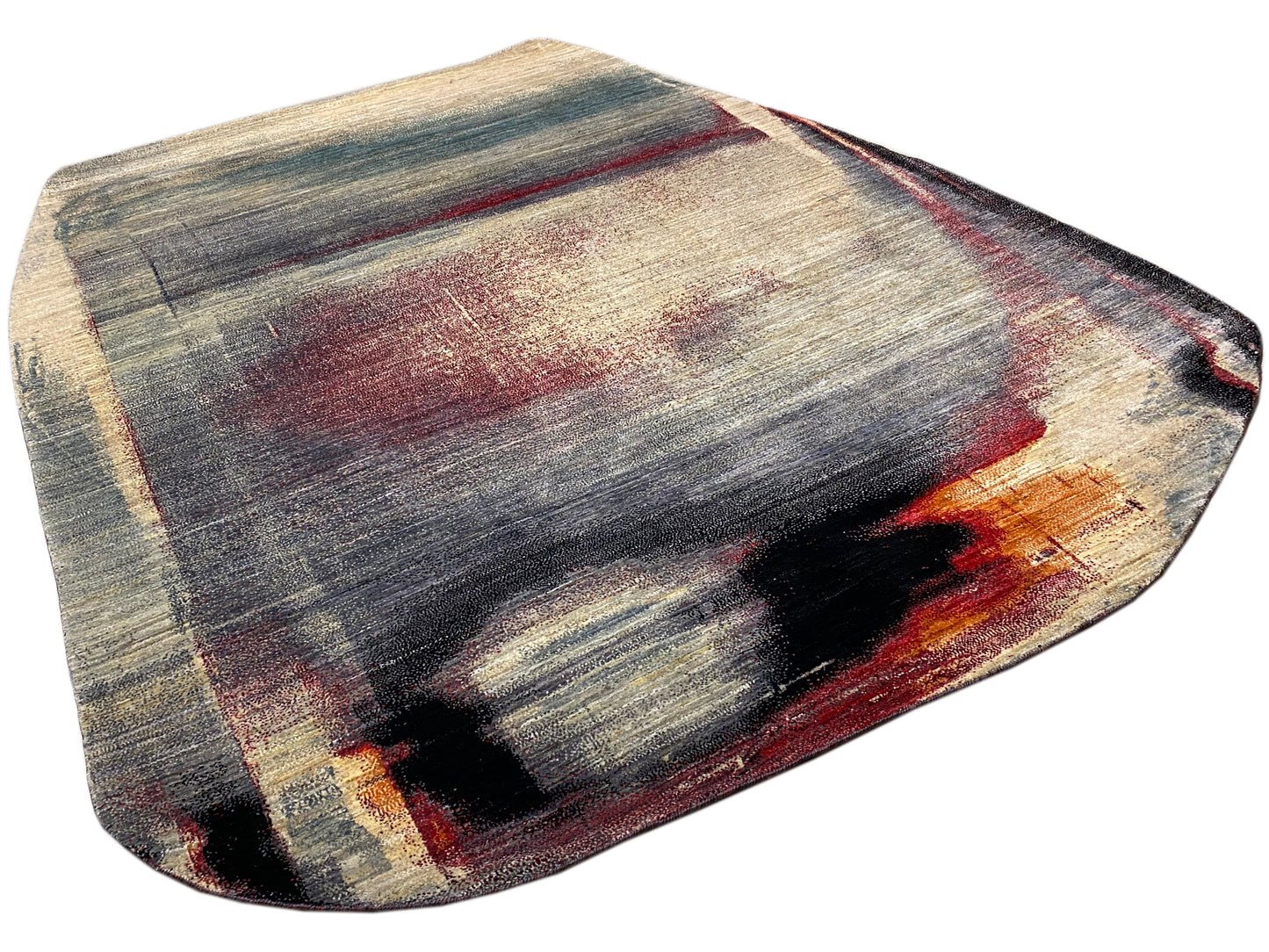 Tappeto moderno 297x242 cm