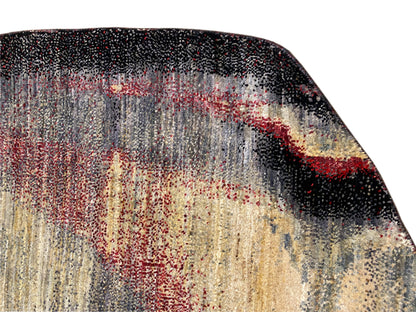 Tappeto moderno 297x242 cm