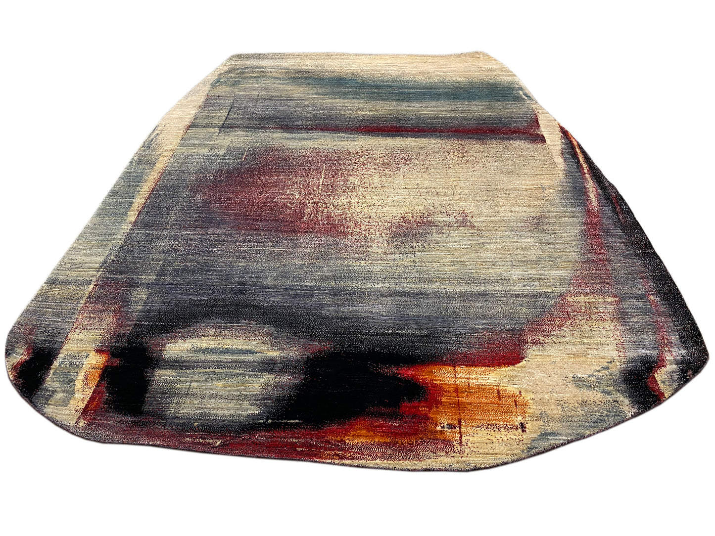 Tappeto moderno 297x242 cm