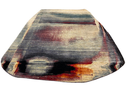 Tappeto moderno 297x242 cm