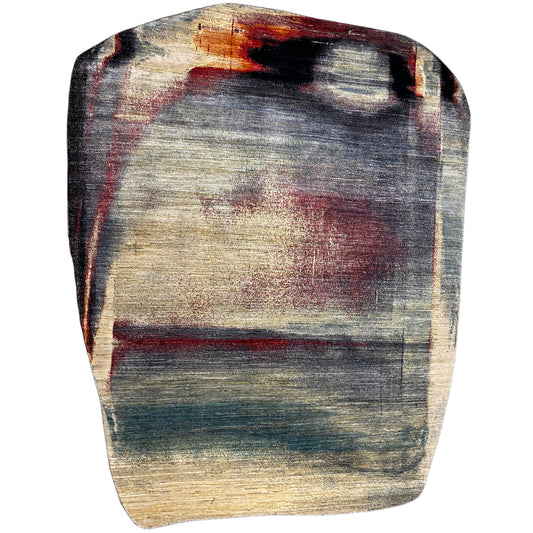 Tappeto moderno 297x242 cm