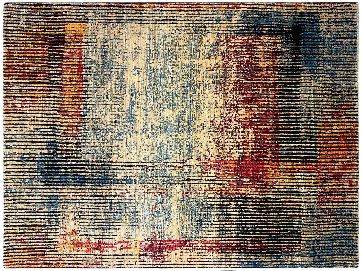 Tappeto moderno 239x175 cm