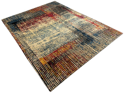 Tappeto moderno 239x175 cm
