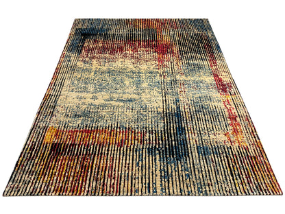 Moderner Teppich 239x175 cm