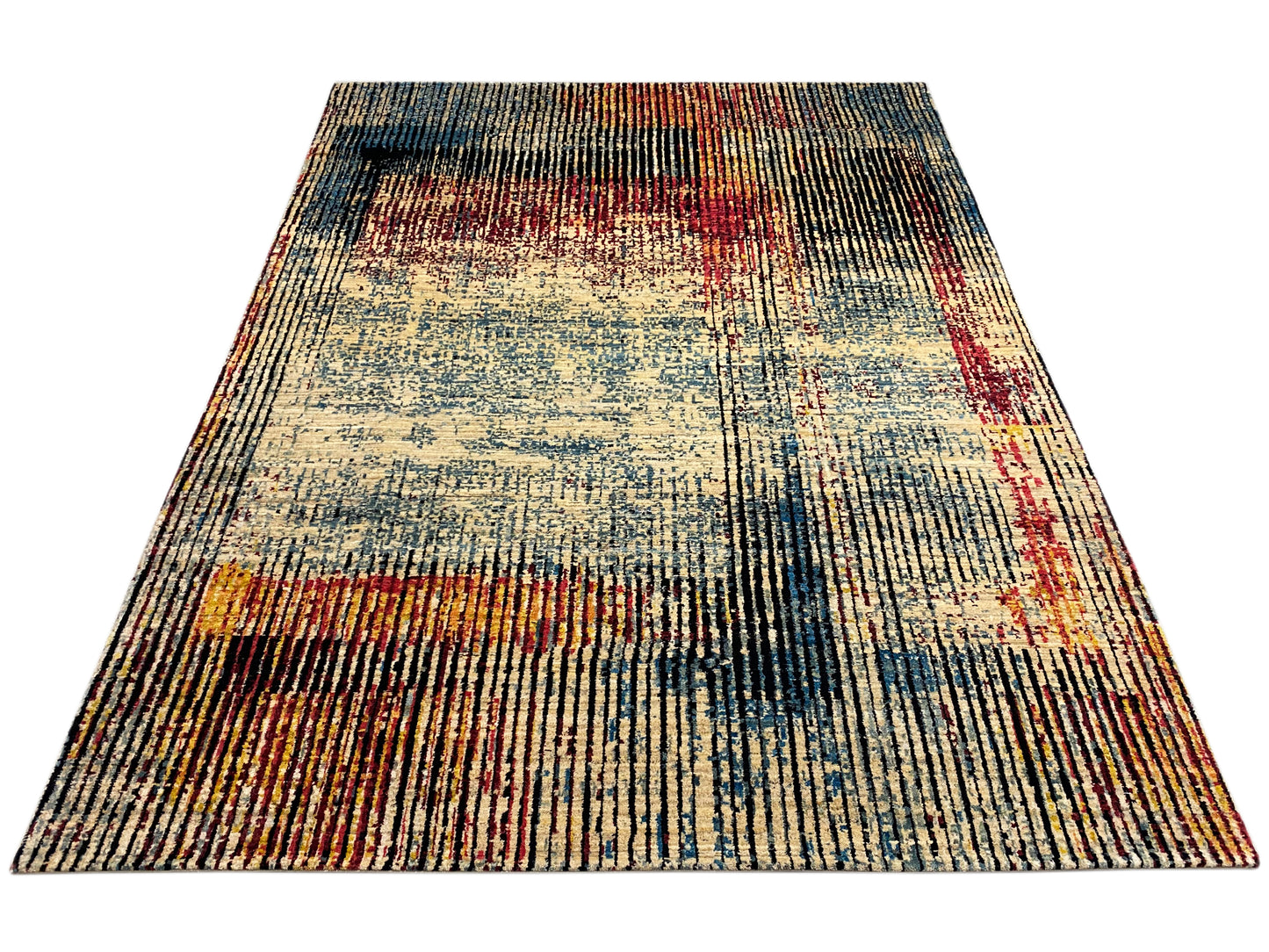 Tappeto moderno 239x175 cm